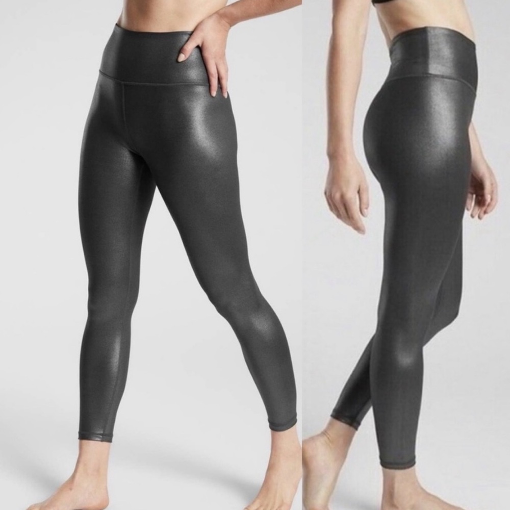 Athleta Leggings